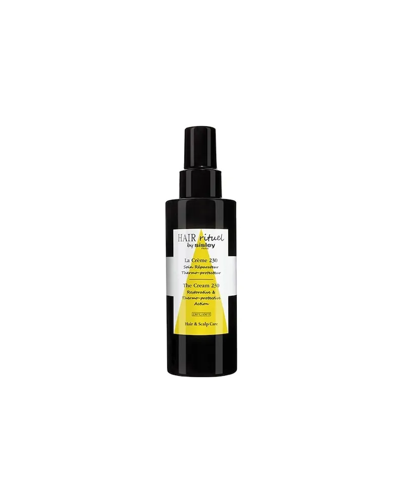 CVC HAIR-RITUEL-by-Sisley Haare Stylen-VerschoenernThe Cream 230 606,67 € / 1 l 