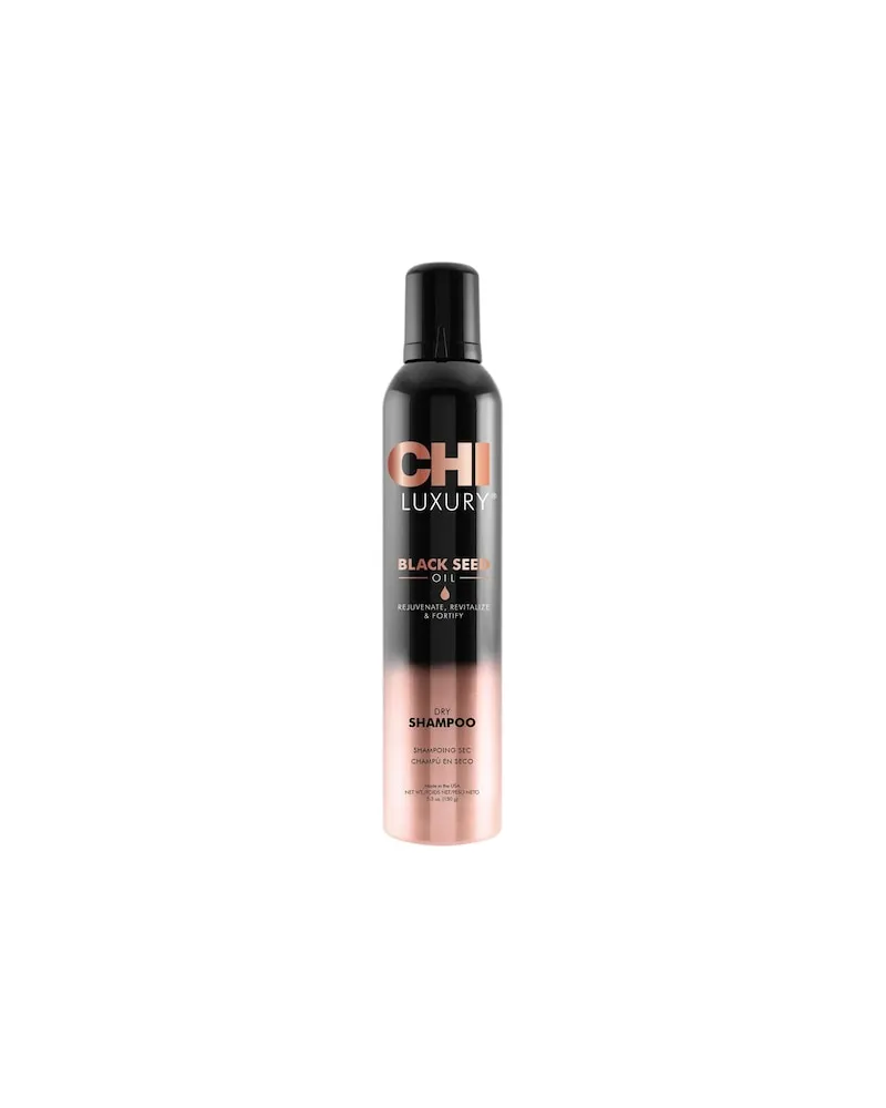 Beauté Pacifique Haarpflege LuxuryBlack Seed OilDry Shampoo 120,06 € / 1 l 