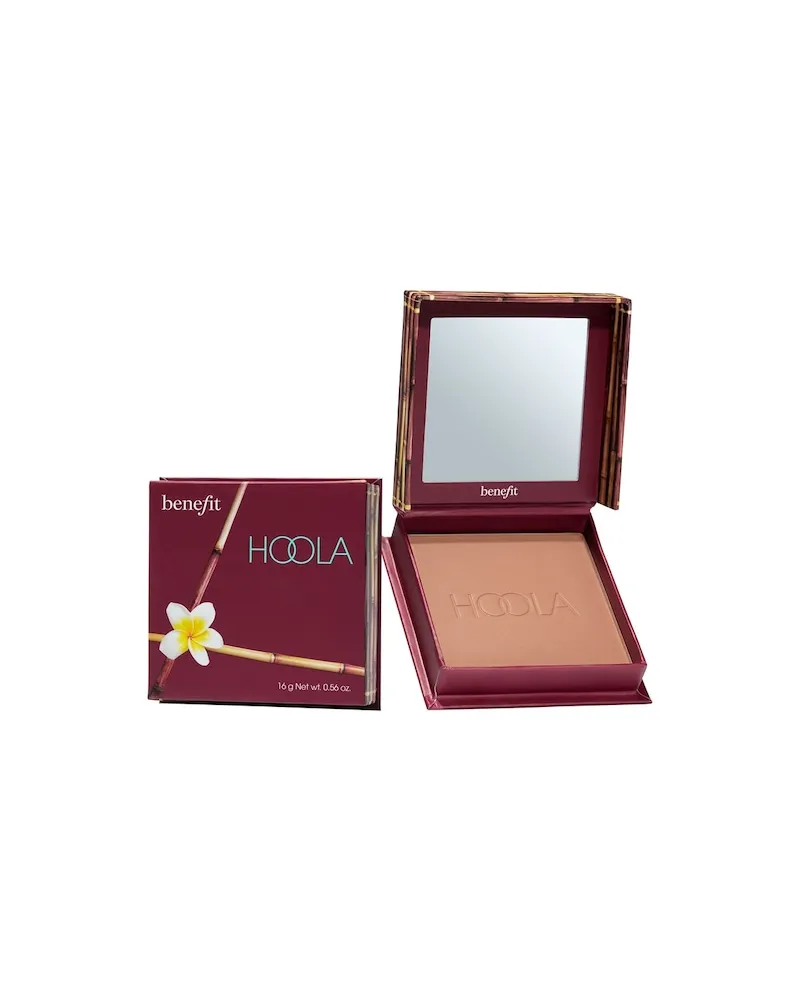 Benefit Teint BronzerBronzer & Blush 3.687,50 € / 1 kg 