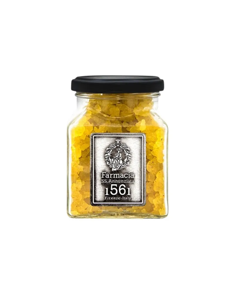 Farmaccia SS.Annunziata Farmacia-SS-Annunziata-1561 Unisexduefte Bath-ShowerBadesalz Lana 69,55 € / 1 kg 