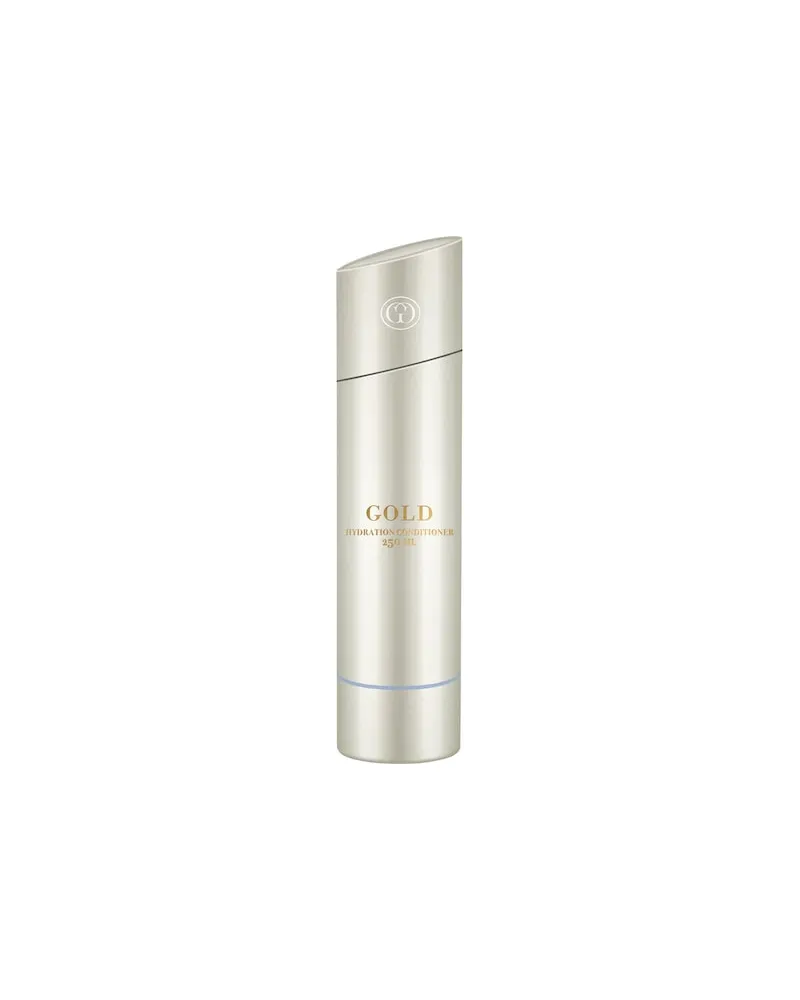 GOLD Haircare Gold-Haircare Haare PflegeHydration Conditioner 116,00 € / 1 l 