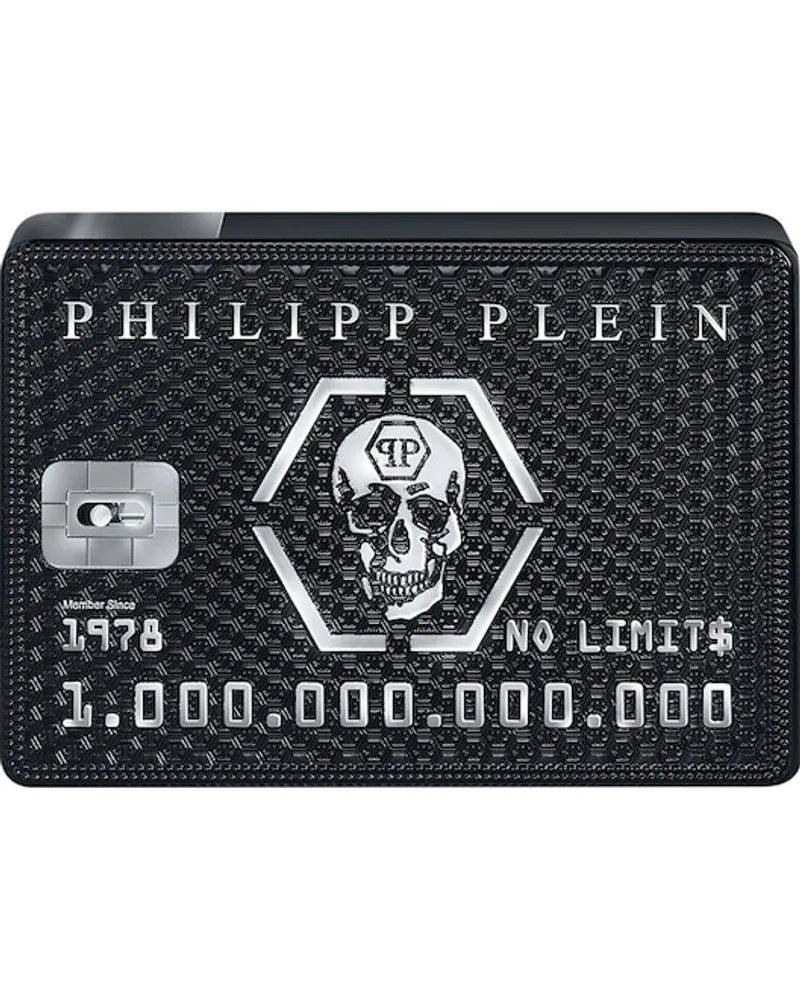 Philipp Plein Herrendüfte No Limit$ Eau de Parfum Spray 