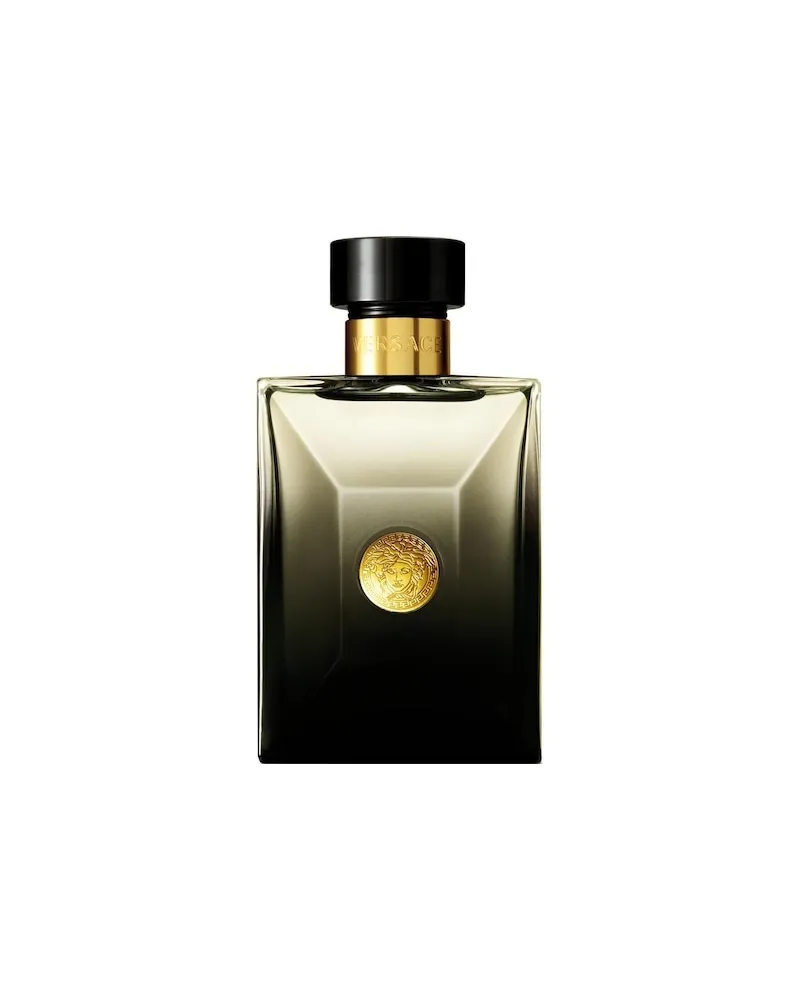 Versace Herrenduefte Pour-Homme-Oud-NoirEau de Parfum Spray 940,00 € / 1 l 