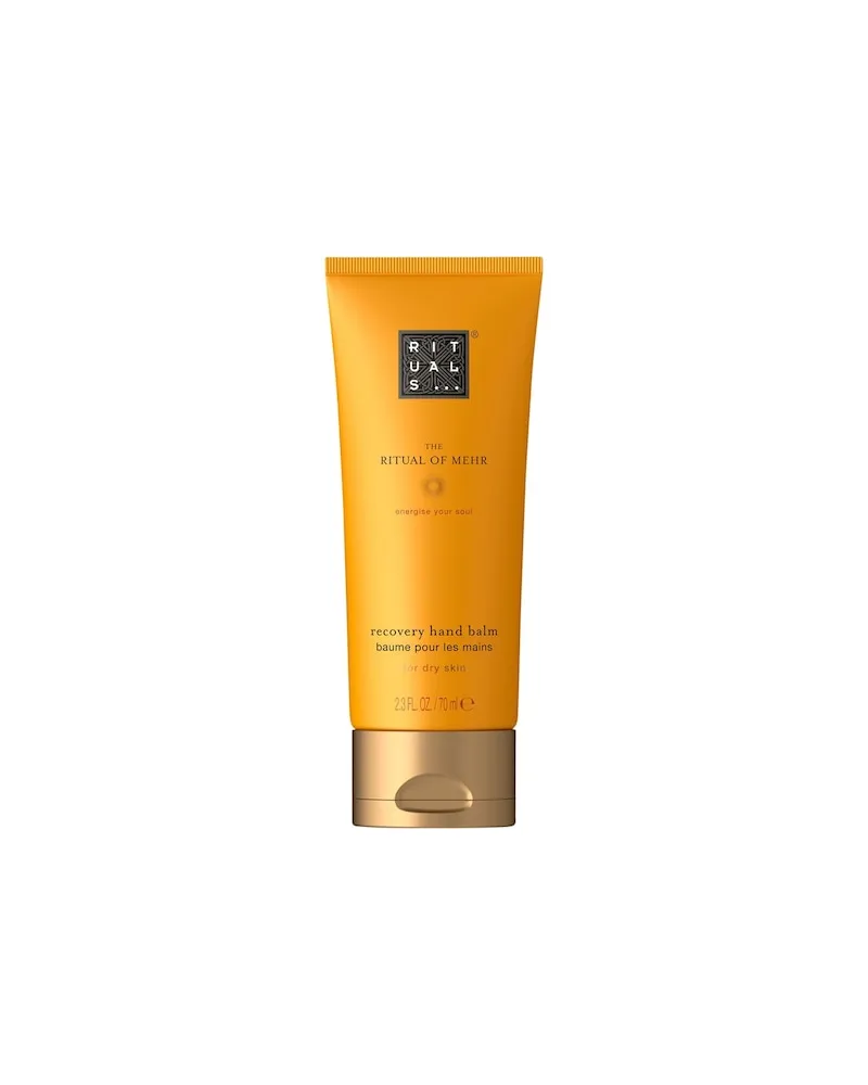 RITUALS Rituale The-Ritual-Of-MehrRecovery Hand Balm 170,00 € / 1 l 
