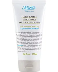 Kiehl's Gesichtspflege Reinigung Rare EarthDeep Pore Daily Cleanser 