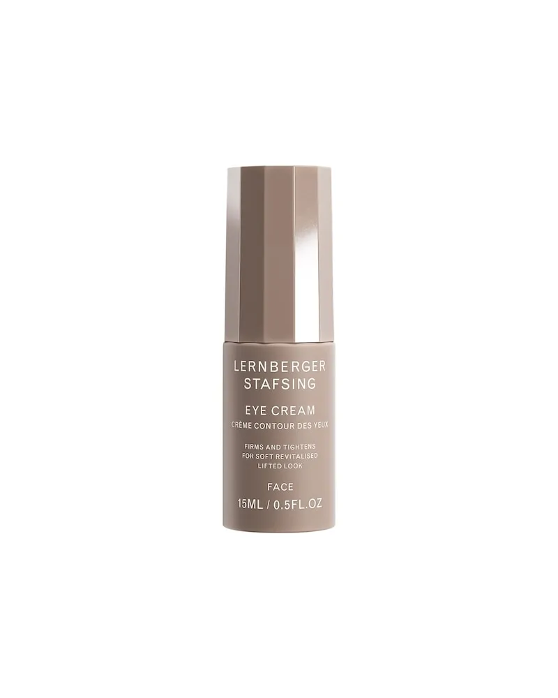 Lernberger Stafsing Lernberger-Stafsing Gesicht GesichtspflegeEye Cream 3.466,67 € / 1 l 