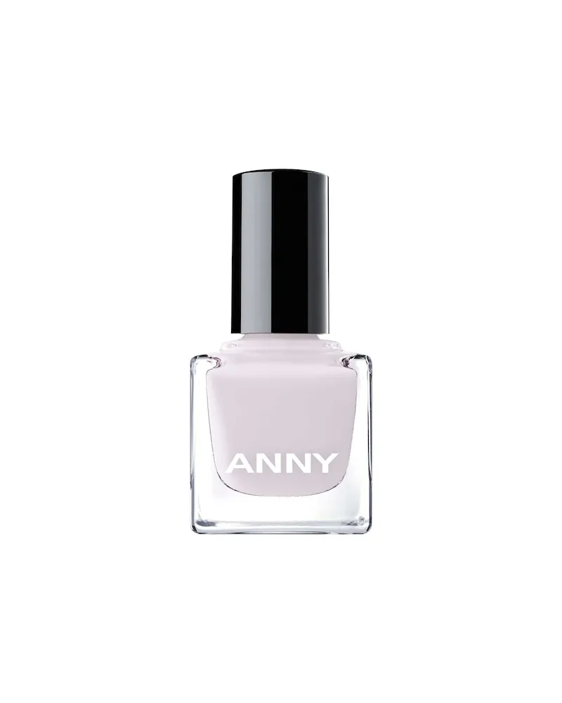 ANNY Naegel NagellackMiami Surf ClubNail Polish 397,5 blue bay 666,00 € / 1 l 