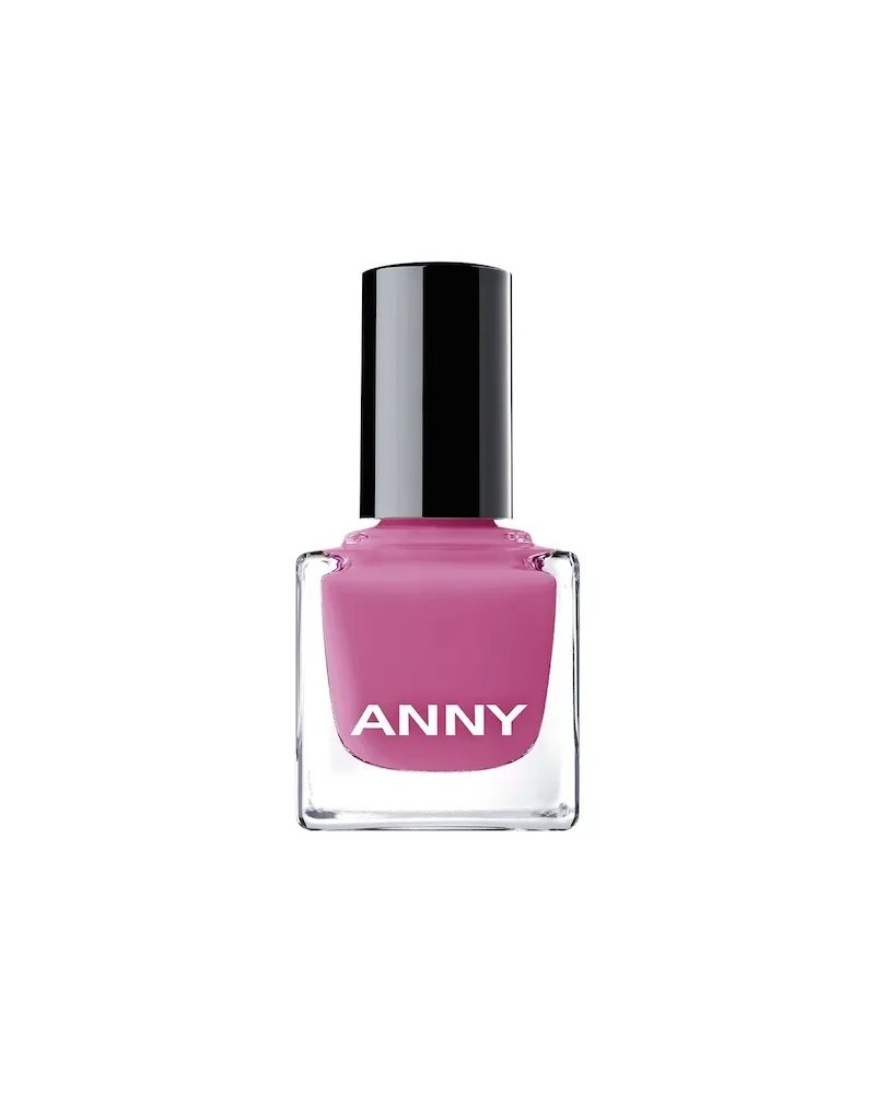 ANNY Naegel NagellackMiami Surf ClubNail Polish 397,5 blue bay 666,00 € / 1 l 