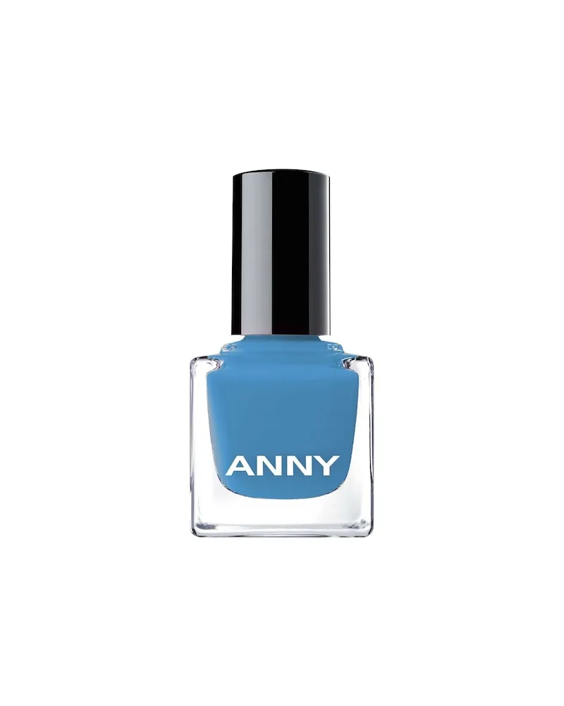 ANNY Naegel NagellackMiami Surf ClubNail Polish 397,5 blue bay 666,00 € / 1 l 