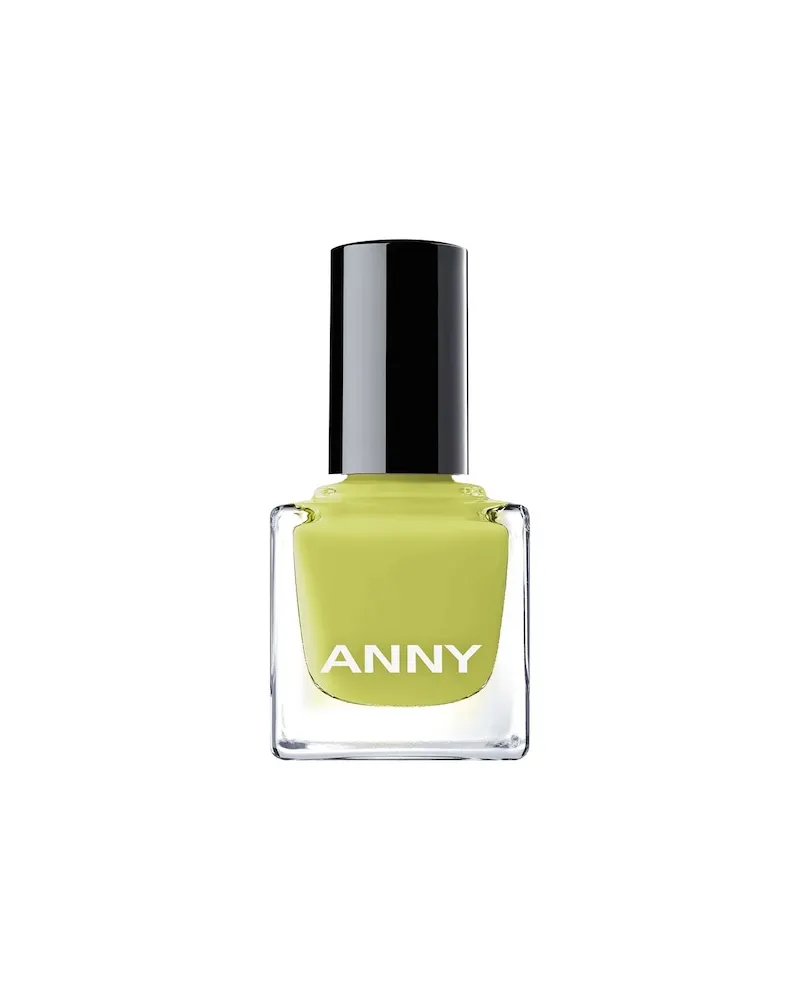 ANNY Naegel NagellackMiami Surf ClubNail Polish 397,5 blue bay 666,00 € / 1 l 