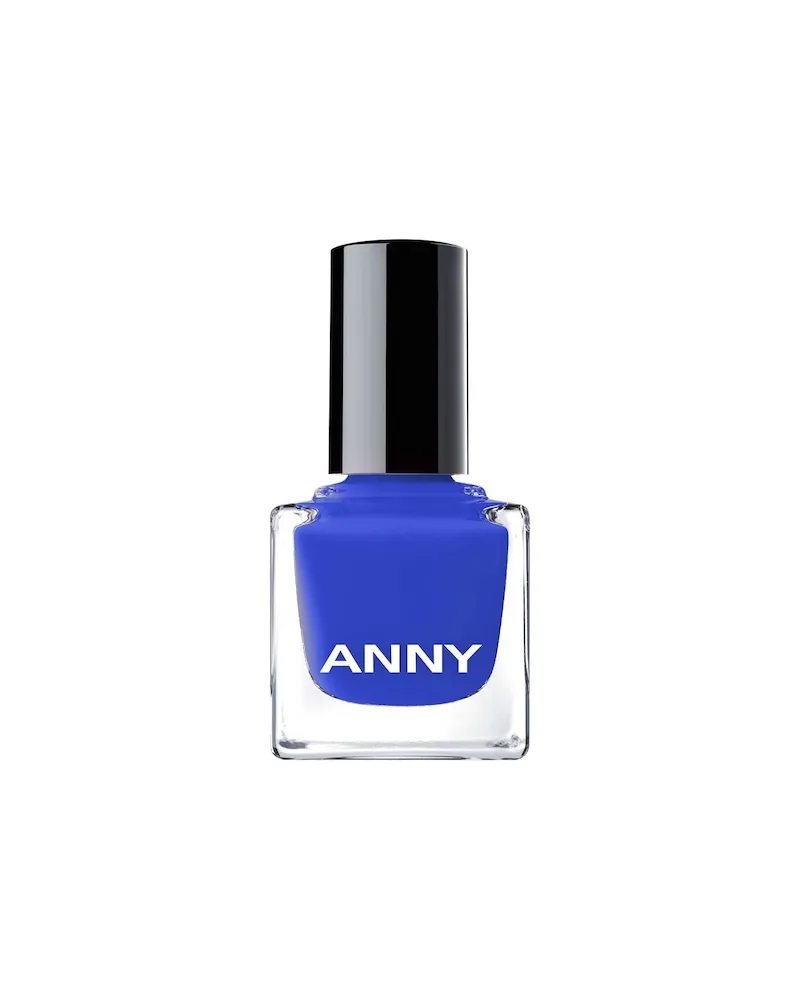 ANNY Naegel NagellackMiami Surf ClubNail Polish 397,5 blue bay 666,00 € / 1 l 