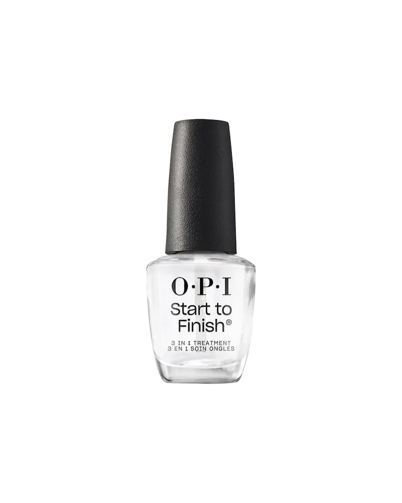 OPI Pflegeprodukte Unter-und-UeberlackStart To Finish 887,33 € / 1 l 