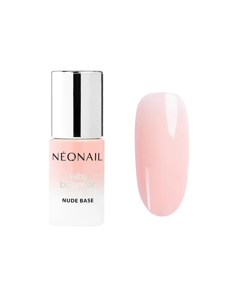 NeoNail Naegel Base-CoatBaby Boomer Nude Base 