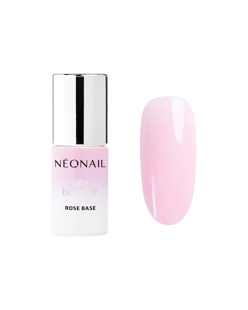 NeoNail Naegel Base-CoatBaby Boomer Nude Base 