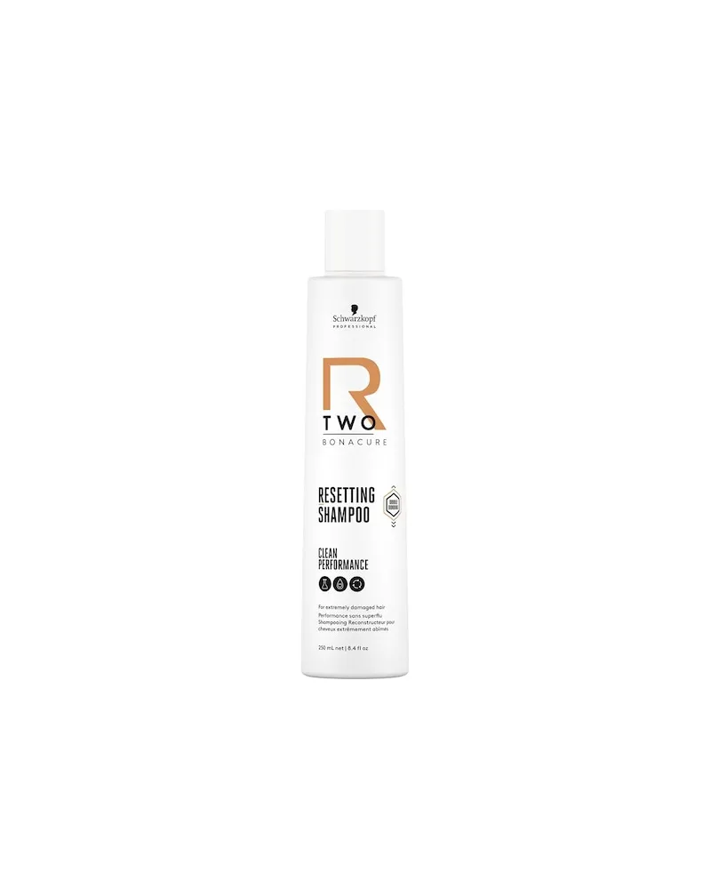Schwarzkopf Schwarzkopf-Professional BC-Bonacure R-TWOResetting Shampoo 26,82 € / 1 l 