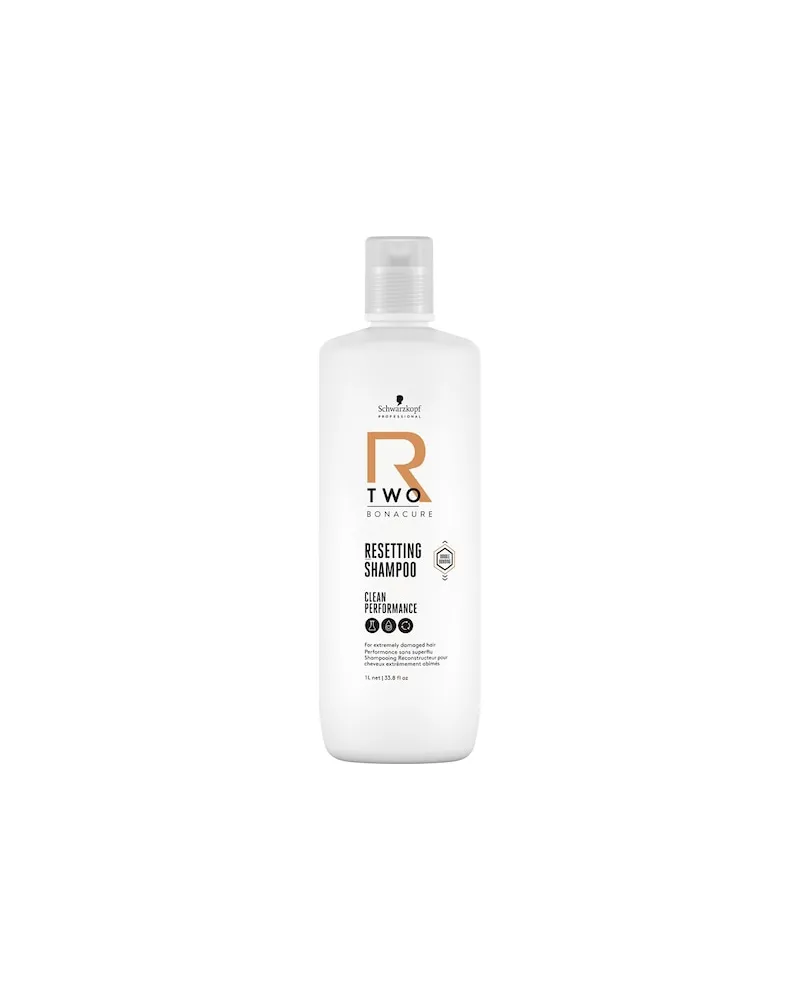 Schwarzkopf Schwarzkopf-Professional BC-Bonacure R-TWOResetting Shampoo 26,82 € / 1 l 