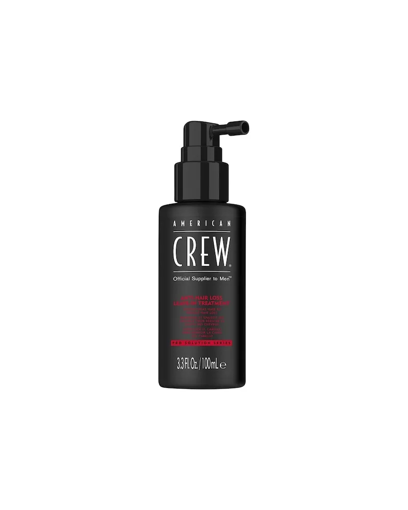 American Crew American-Crew Haare,-Koerper-Gesicht Haarpflege-KoerperpflegeAnti-Hair Loss Leave-in Treatment 177,00 € / 1 l 