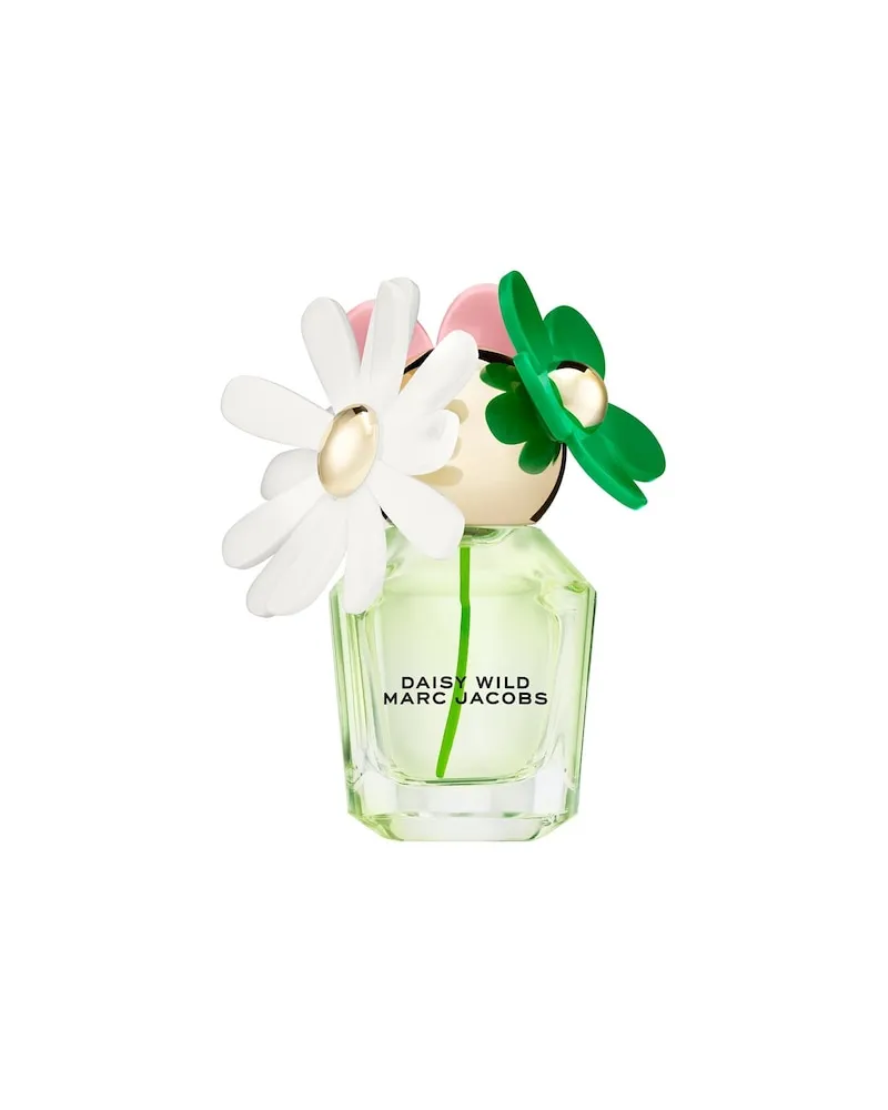Marc Jacobs Marc-Jacobs Damenduefte Daisy-WildEau de Parfum Spray Nachfüllung 473,67 € / 1 l 