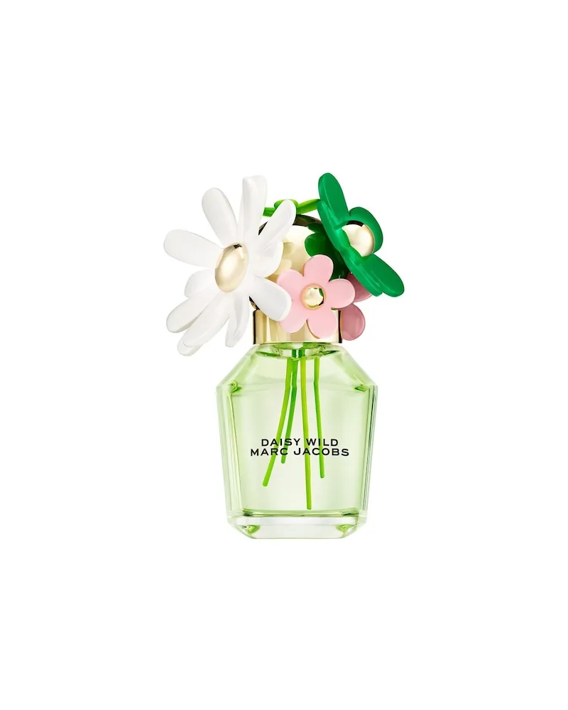 Marc Jacobs Marc-Jacobs Damenduefte Daisy-WildEau de Parfum Spray Nachfüllung 473,67 € / 1 l 