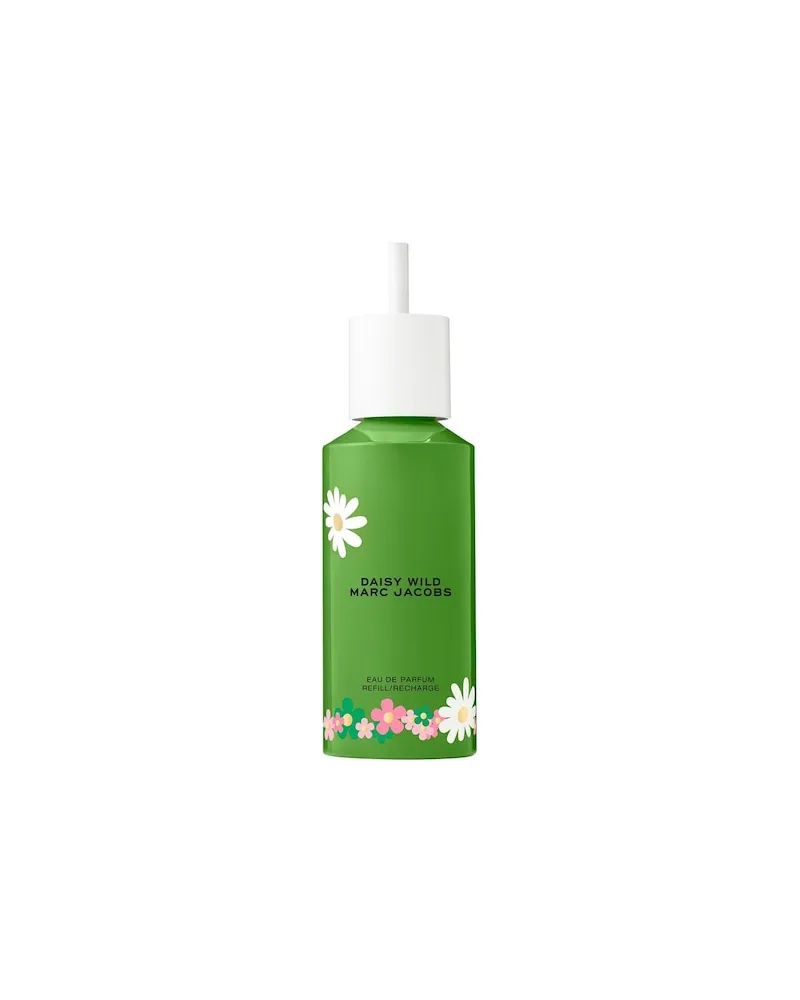 Marc Jacobs Marc-Jacobs Damenduefte Daisy-WildEau de Parfum Spray Nachfüllung 473,67 € / 1 l 