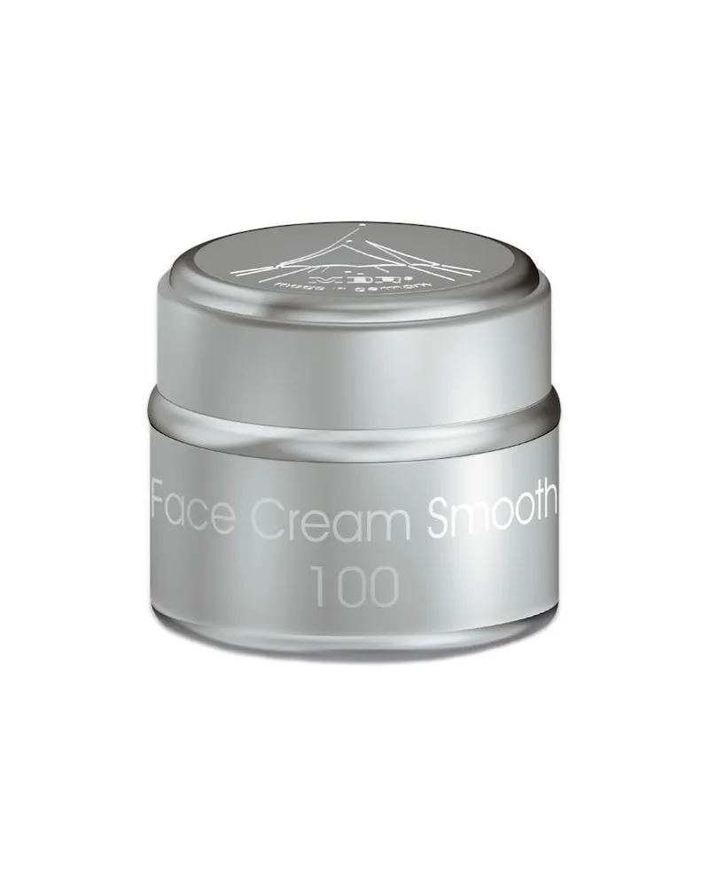 MBR MBR-Medical-Beauty-Research Gesichtspflege Pure-Perfection-100-NFace Cream Smooth 100 12.520,00 € / 1 l 
