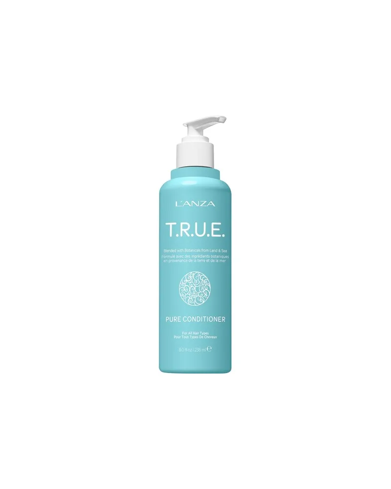 L'ANZA LANZA Haarpflege TRUEPure Conditioner 204,87 € / 1 l 