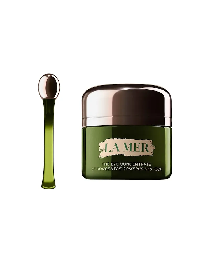 La Mer La-Mer Gesichtspflege AugenpflegeThe Eye Concentrate 11.999,33 € / 1 l 
