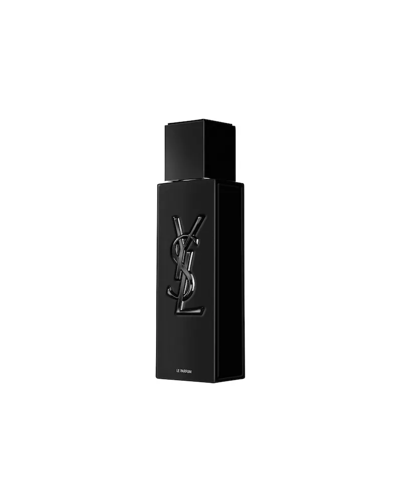Yves Saint Laurent Yves-Saint-Laurent Herrenduefte MYSLFLe Parfum - nachfüllbar 950,60 € / 1 l 