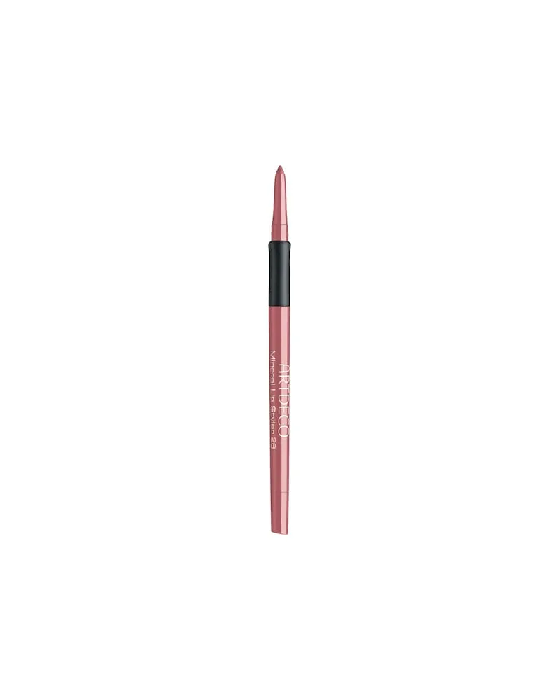 Artdeco Lippen LiplinerMineral Lip Styler 018 