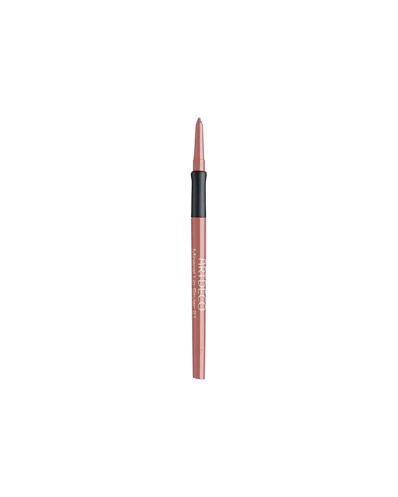 Artdeco Lippen LiplinerMineral Lip Styler 018 