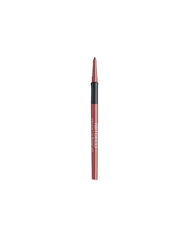 Artdeco Lippen LiplinerMineral Lip Styler 018 
