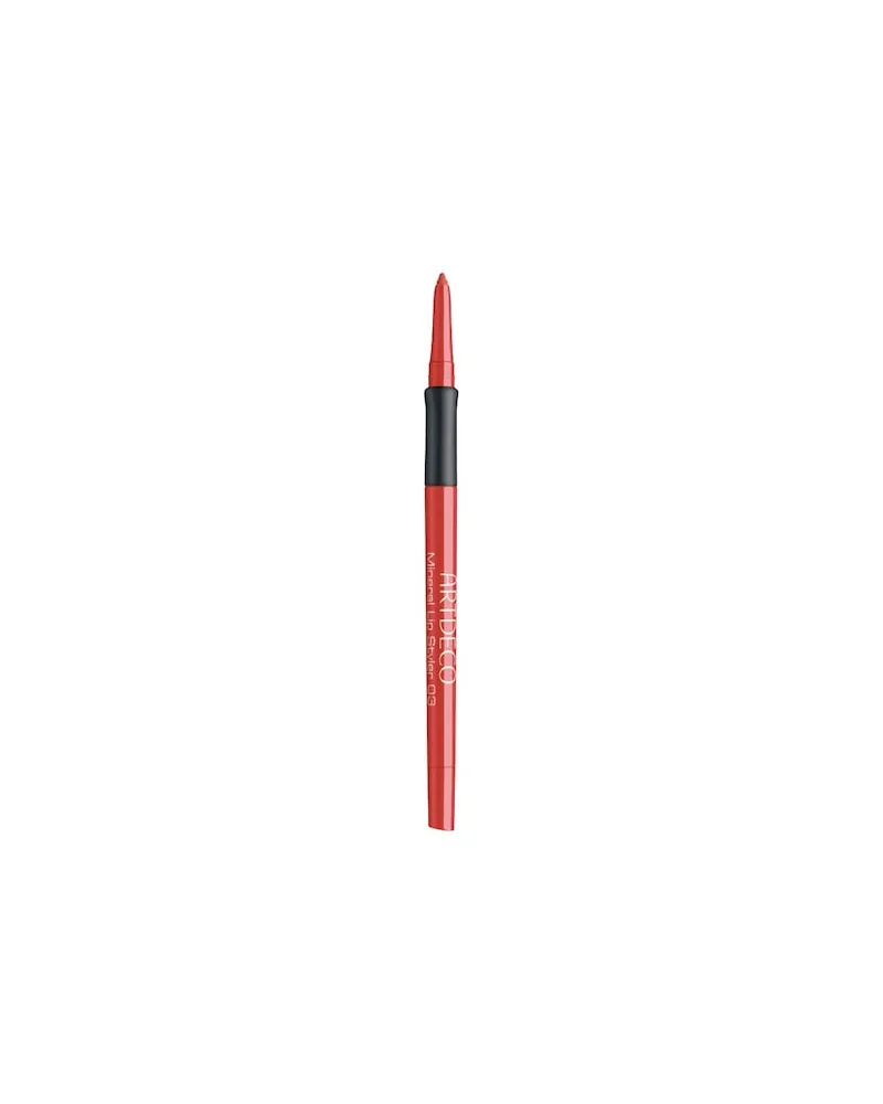 Artdeco Lippen LiplinerMineral Lip Styler 018 