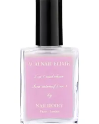 Nailberry Nägel Nagelpflege Acai Nail Elixir 5 in 1 