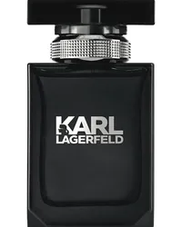 Karl Lagerfeld Herrendüfte Karl Lagerfeld for men Eau de Toilette Spray 