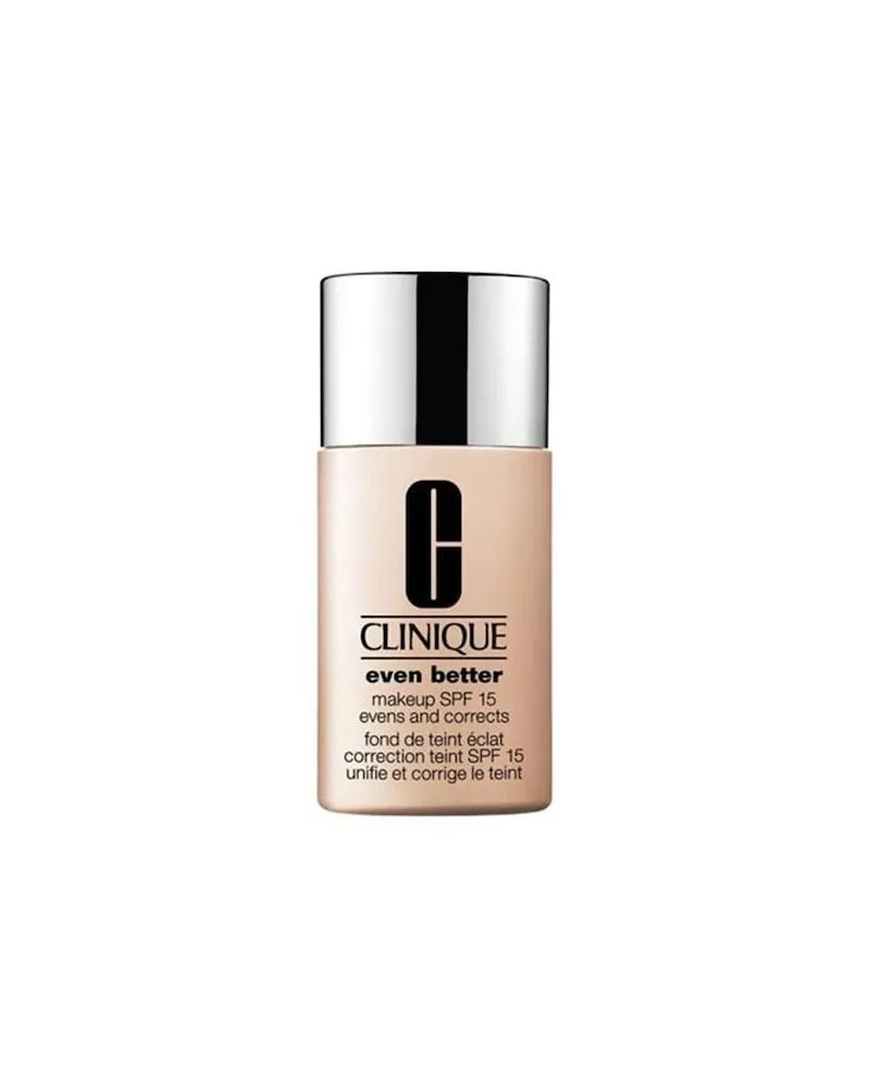 Clinique Make-up FoundationEven Better Make-up Nr. WN 16 Buff 1.002,33 € / 1 l 