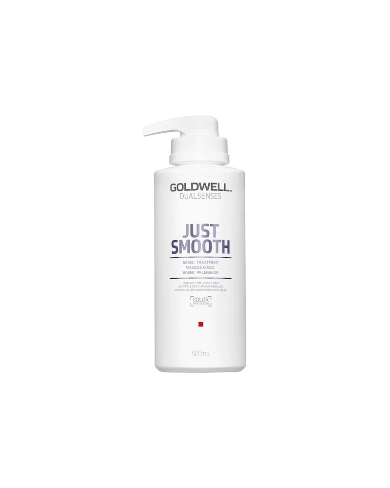 Goldwell Dualsenses Just Smooth 60 Sec. Treatment 