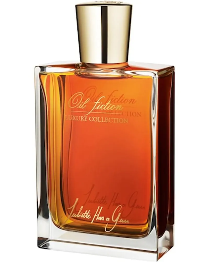 Juliette has a Gun Damendüfte Oil Fiction Eau de Parfum Spray 