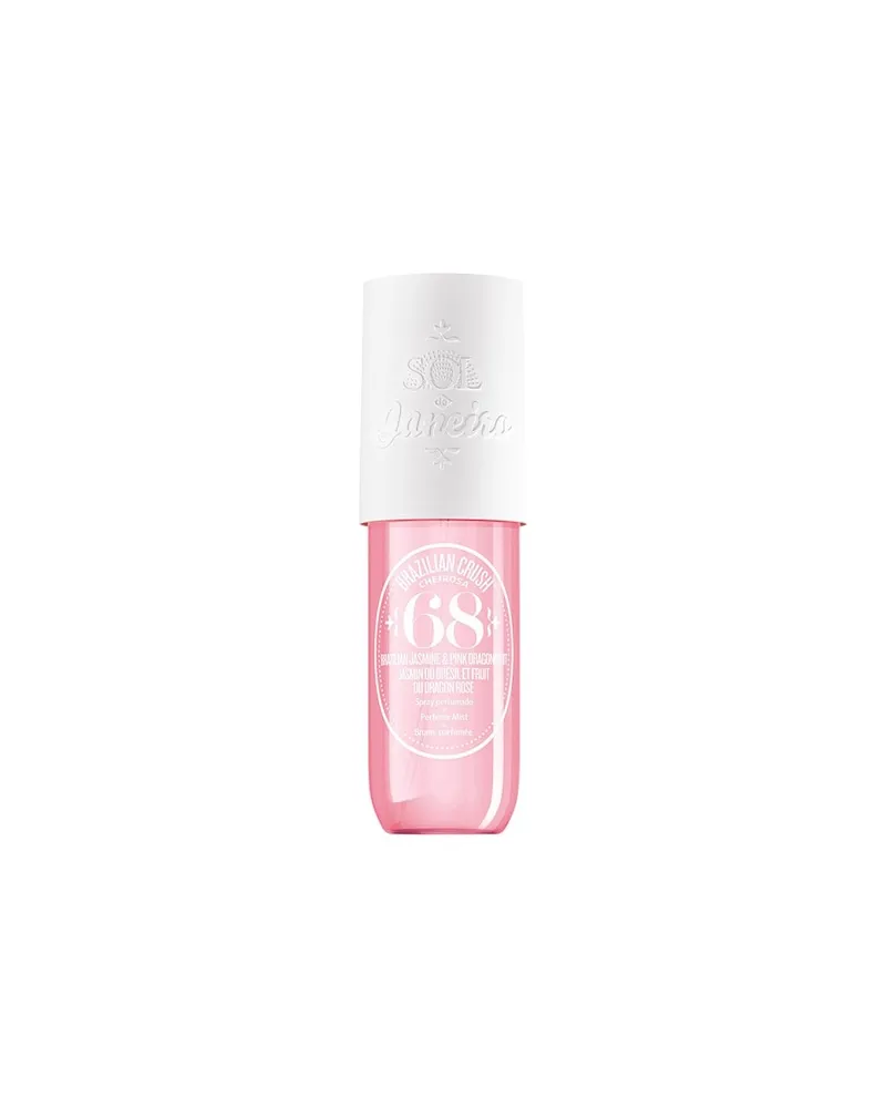 Sol de Janeiro Sol-de-Janeiro Koerper KoerperspraysCheirosa 68Beija Flor Perfume Mist 158,33 € / 1 l 