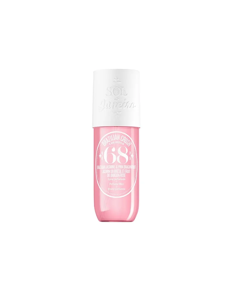Sol de Janeiro Sol-de-Janeiro Koerper KoerperspraysCheirosa 68Beija Flor Perfume Mist 158,33 € / 1 l 