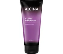 Coloration Color Shampoo Color-Shampoo Violett