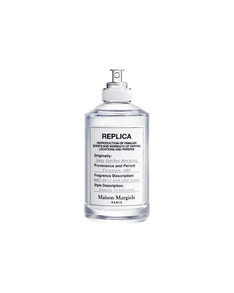 Maison Margiela Maison-Margiela Damenduefte ReplicaLazy Sunday MorningEau de Toilette Spray - nachfüllbar 1.030,00 € / 1 l 