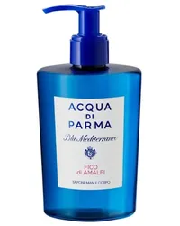 ACQUA DI PARMA Unisexdüfte Blu Mediterraneo Fico Di AmalfiHand & Body Wash 