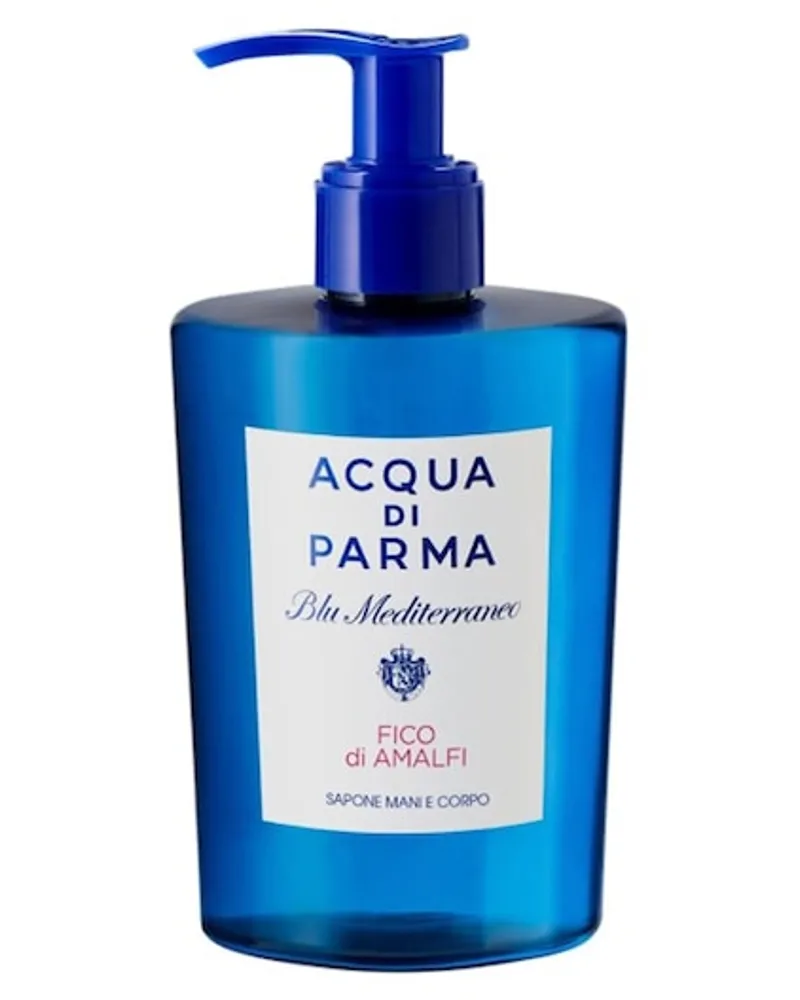 ACQUA DI PARMA Unisexdüfte Blu Mediterraneo Fico Di AmalfiHand & Body Wash 