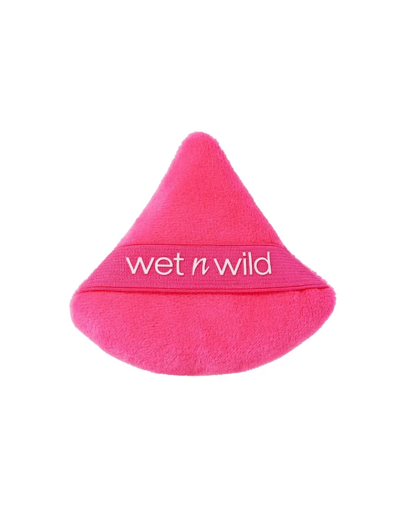 wet n wild wet-n-wild Accessoires SchwaemmePowder Puff 3,99 