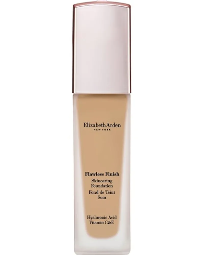 Elizabeth Arden Make-up Gesicht Flawless Finish Skincaring Foundation 320N 