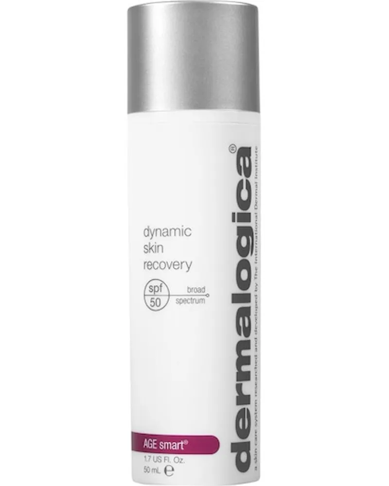 Dermalogica Pflege AGE Smart Dynamic Skin Recovery SPF 50 