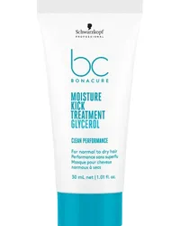 Schwarzkopf BC Bonacure Moisture Kick Treatment 