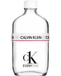 Calvin Klein Unisexdüfte CK Everyone Eau de Toilette Spray 