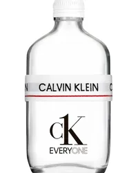 Calvin Klein Unisexdüfte CK Everyone Eau de Toilette Spray 