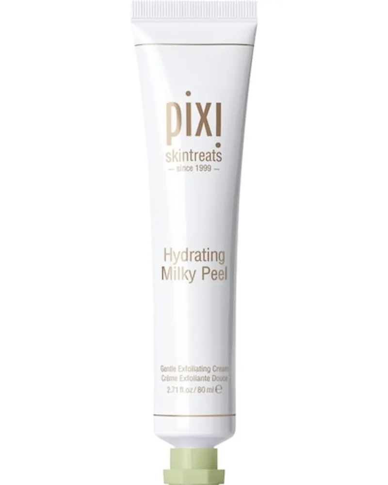 Pixi Pflege Gesichtsreinigung Hydrating Milky Peel 